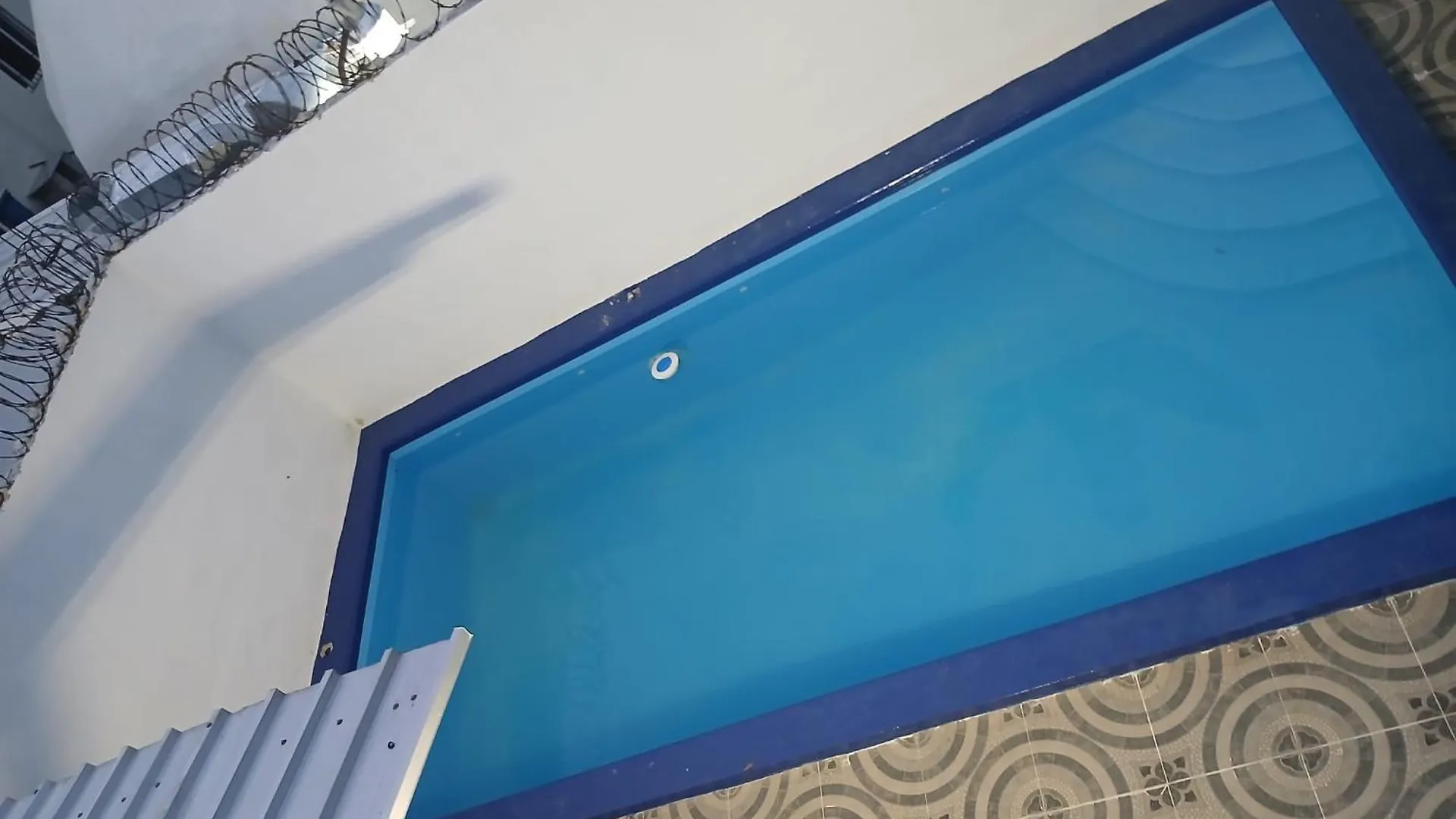 Apartment Villa Con Piscina En Los Jardines Boca Chica Dominican Republic